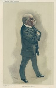 Monsieur Georges Clemenceau de English School