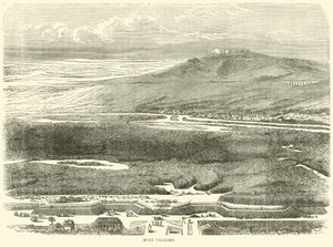 Mont Valerien, septiembre 1870 de English School