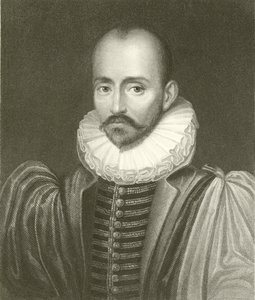 Montaigne de English School