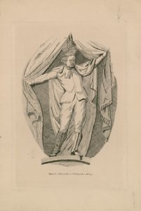 Monumento a David Garrick