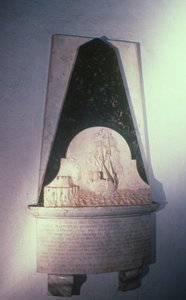 Monumento a James Renton de English School