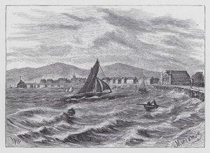 Morecambe de English School