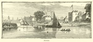 Mortlake de English School