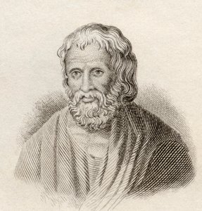 Moschion, de 
