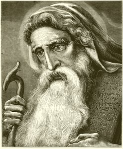 Moisés