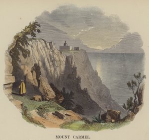 Monte Carmelo