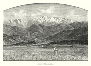 Monte Parnaso