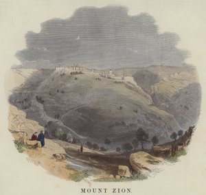 Monte Sion de English School