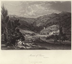 Monte de los Olivos de English School