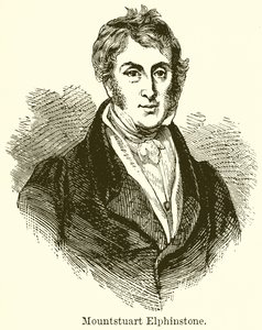 Mountstuart Elphinstone de English School