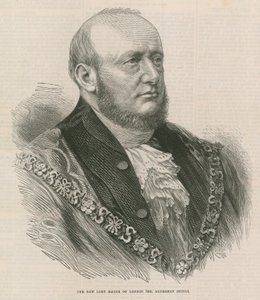 El Concejal Stone, el nuevo Alcalde de Londres de English School