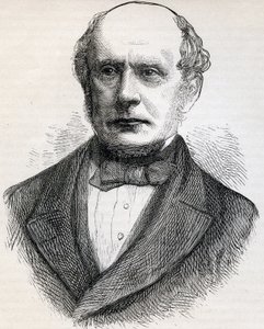 Sr. C. F. Adams de English School