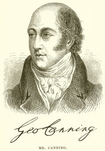 Sr. Canning