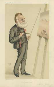 Sr. Carl Haag