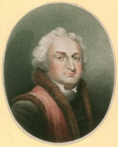 El Sr. Cooke, actor de English School