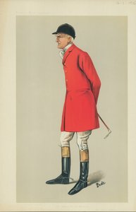 Mr Edgar Lubbock