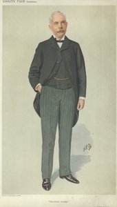 Sr. Emile Garcke de English School