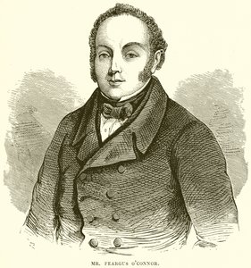 Sr. Feargus O