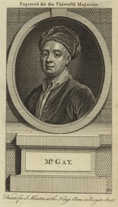 Mr Gay de English School