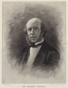 Sr. Herbert Spencer de English School