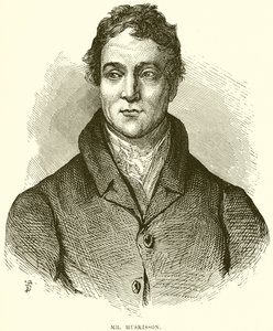 Sr. Huskisson de English School
