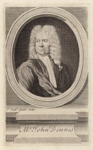 Mr John Dennis