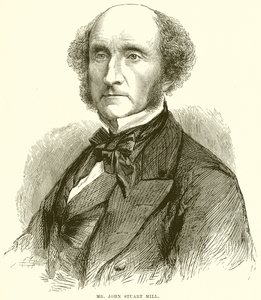 Sr. John Stuart Mill de English School