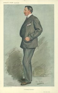 Sr. Julian Orde de English School