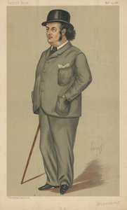Mr Oscar Browning de English School