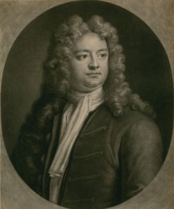 Sr. Richard Steele de English School