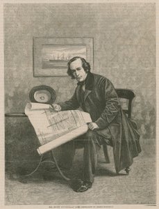 Sr. Scott Russell