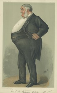 Sr. Seymour Berkeley Portman-Dalton de English School