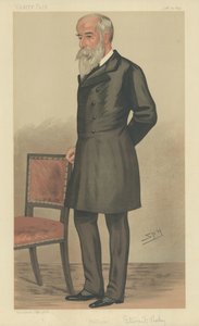 Mr Stewart Pixley de English School