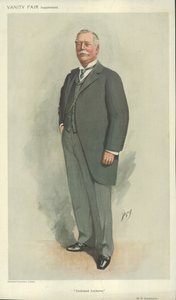 Sr. William Balle Huntington de English School