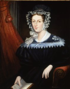 Sra. Ann Jane Carlisle, c.1828-32