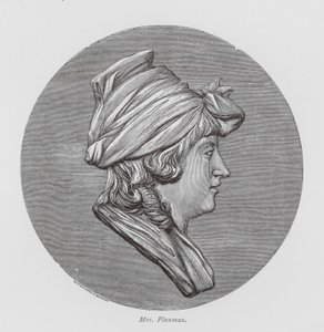 Sra. Flaxman (grabado)