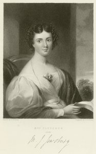 Sra. Fletcher de English School