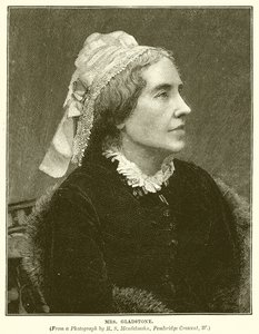Sra. Gladstone de English School
