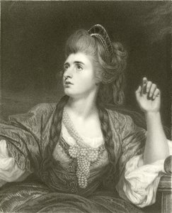 Mrs. Siddons de English School