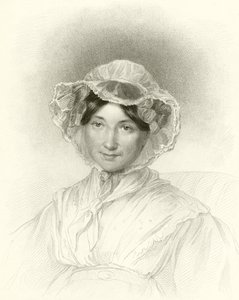 Sra. Trollope de English School
