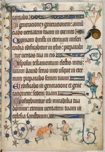 Sra. Agregar. 42130, f.159 Un hombre pregonando, del 