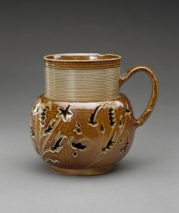 Jarra, c. 1690-1705 de English School