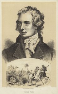 Mungo Park