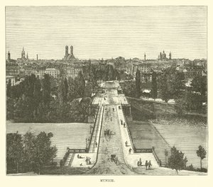 Múnich