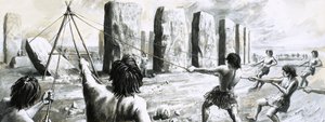 Misterios del pasado: El secreto de Stonehenge