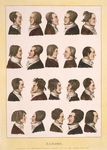 Nabobs, pub.1811 de English School