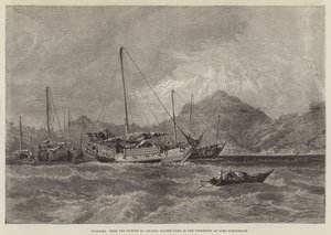 Nagasaki (grabado)