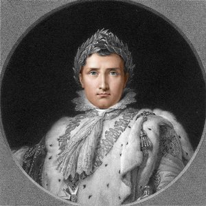Napoleón de English School
