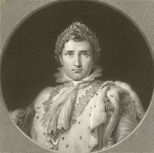 Napoleón de English School