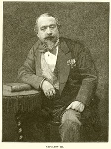 Napoleón III de English School